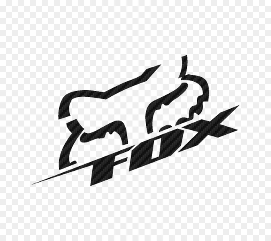 A Fox Racing，Decalque PNG