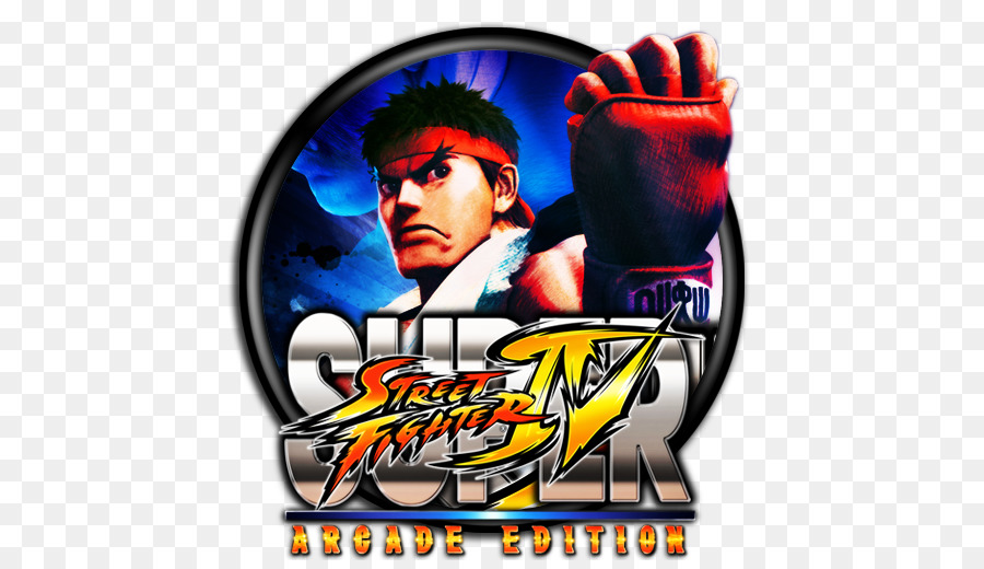 Super Street Fighter Iv Arcade Edition，Street Fighter Iv PNG