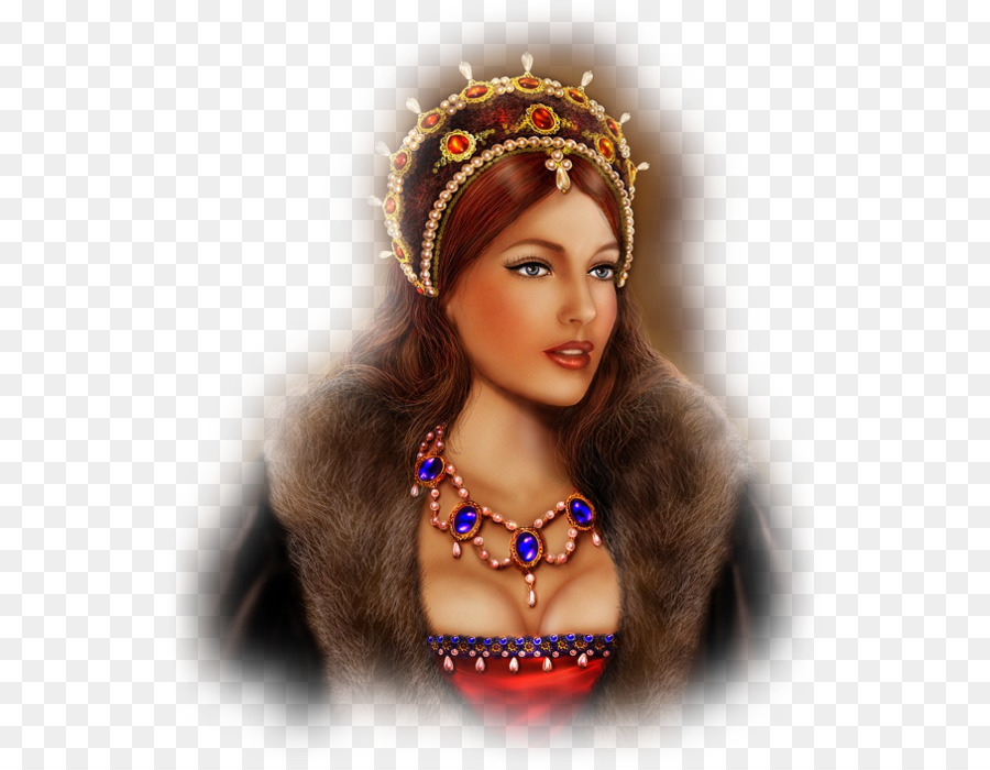 Retrato Da Rainha，Realeza PNG