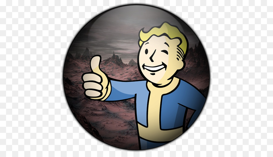 Fallout 3，Fallout New Vegas PNG