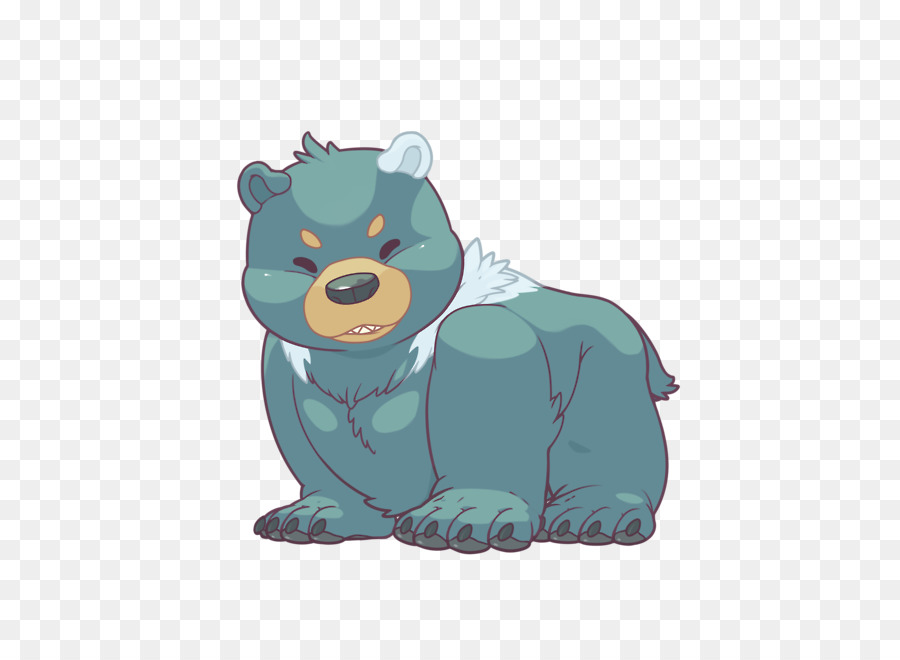 Urso，Canidae PNG