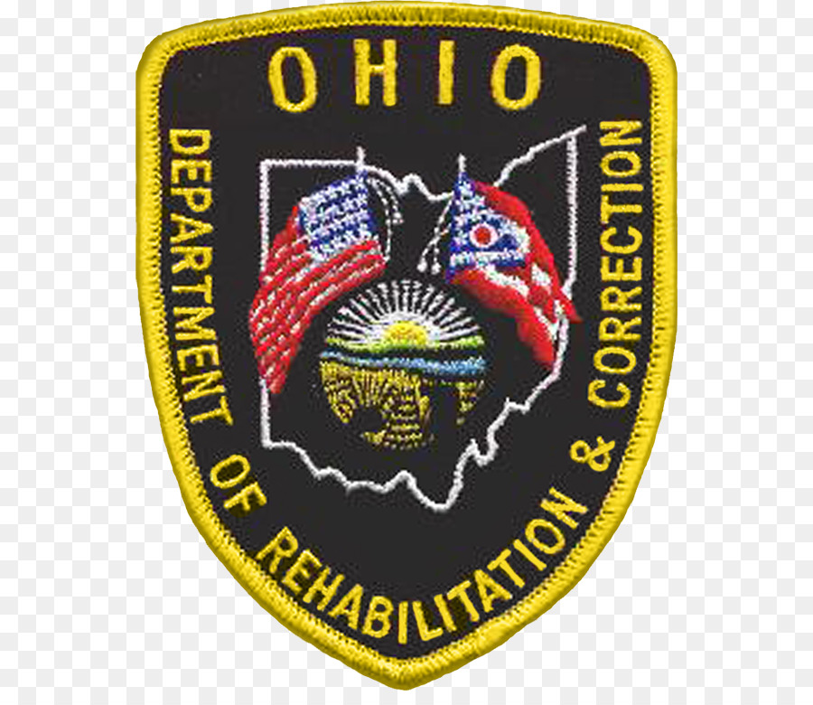 Ohio Departamento De Reabilitação E Correção，Correcções PNG