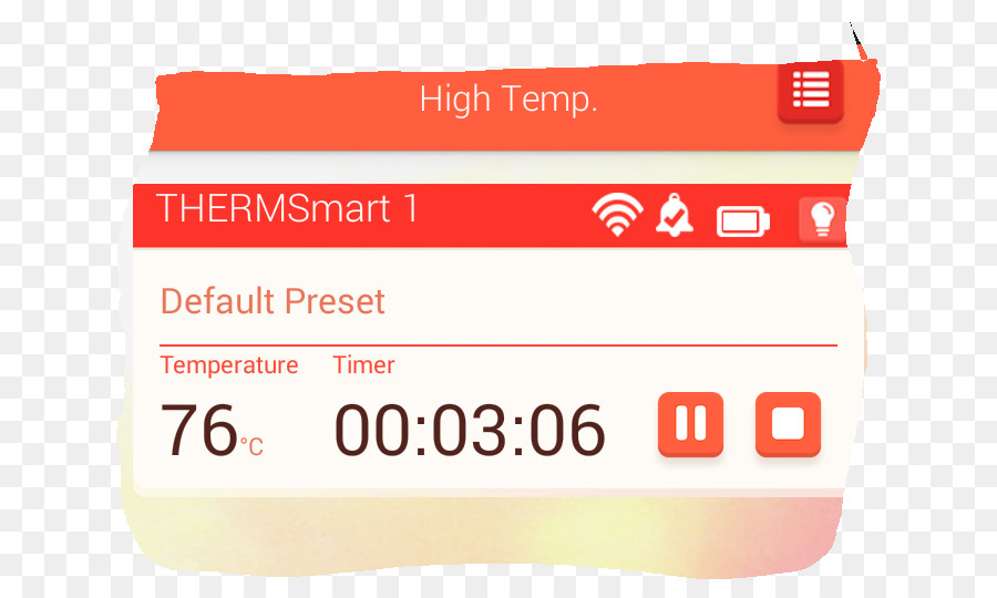 Sensor De Temperatura，Termômetro PNG