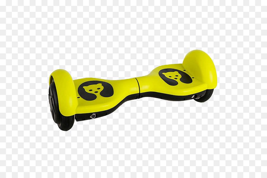 O Segway Pt，Selfbalancing Scooter PNG