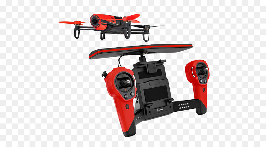 Papagaio Bebop Drone，Papagaio Bebop 2 PNG