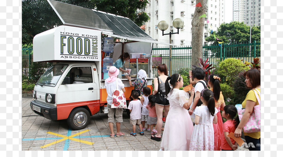 Carro，Comida De Rua PNG