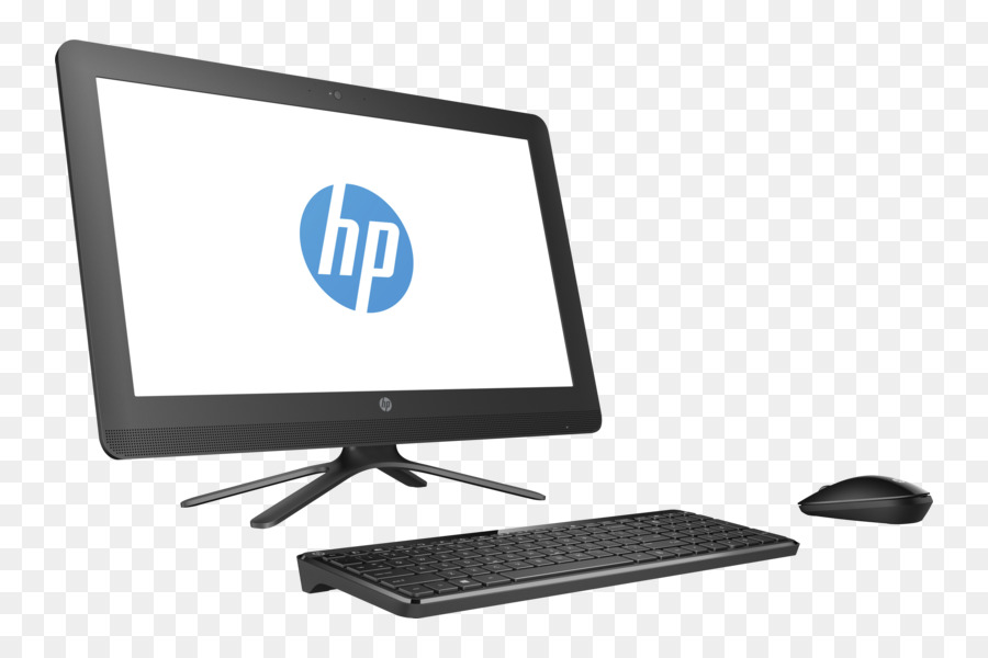 Hewlett Packard，Computadores Desktop PNG