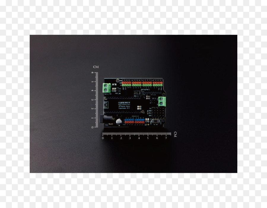 Arduino，Microcontrolador PNG