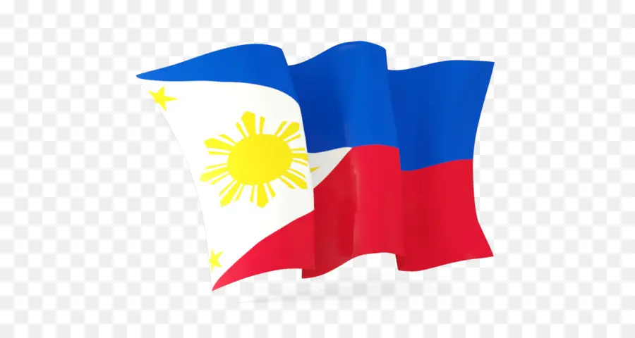 Filipinas，Bandeira Das Filipinas PNG