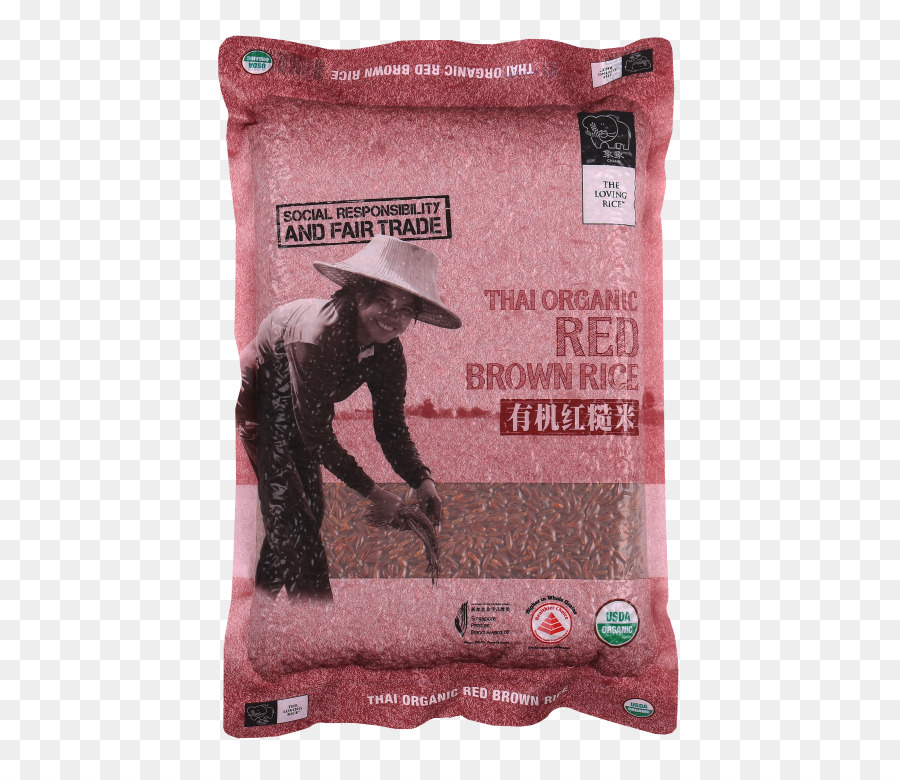 Cozinha Tailandesa，Riceberry PNG