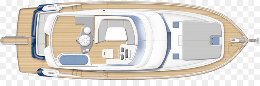 Azimut Yachts，Barco PNG