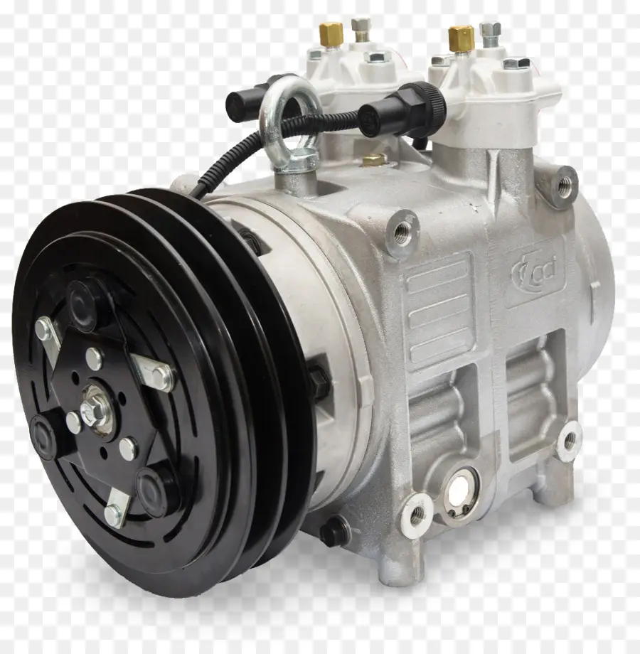 Compressor，Motor PNG