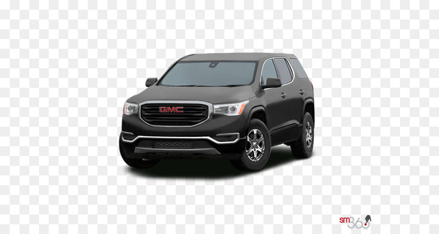 Gmc，Buick PNG
