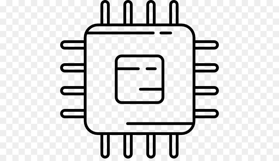 Microchip，Circuito PNG