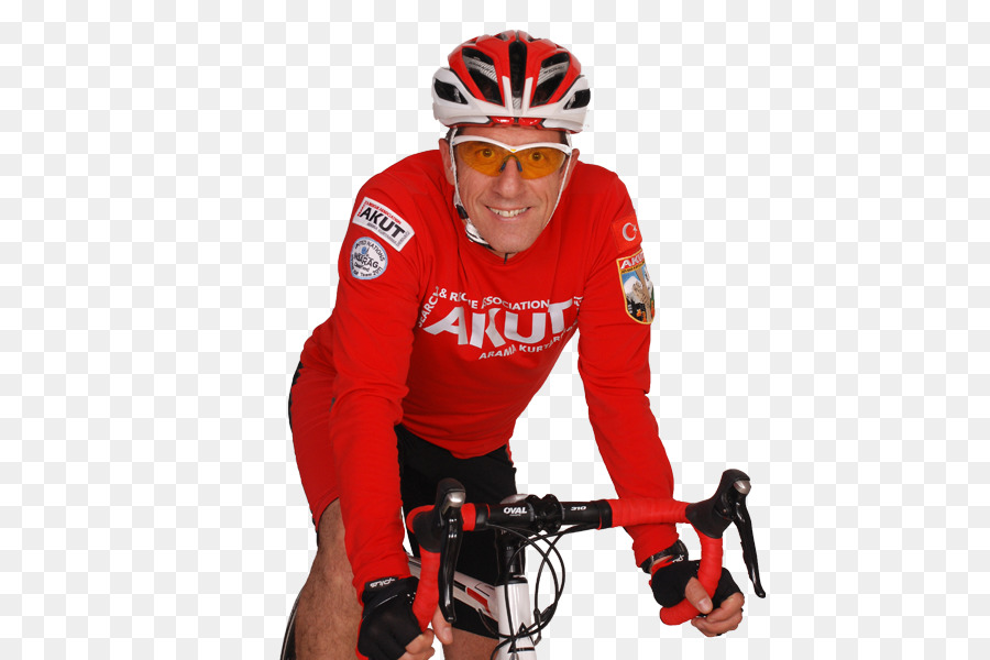 Murat Boz，Os Capacetes Para Ciclistas PNG
