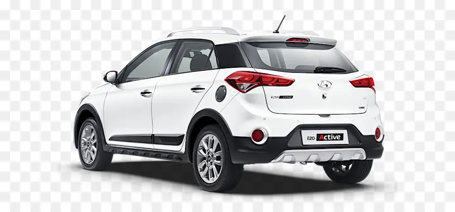 Carro Branco，Hyundai PNG