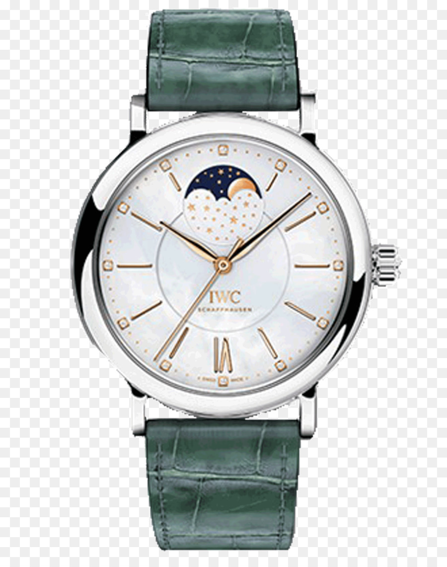 Iwc Geográfica，International Watch Company PNG