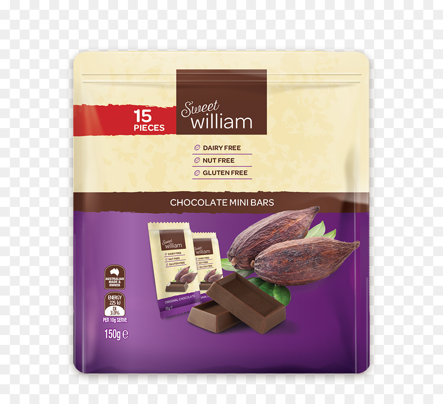 Barra De Chocolate，Chocolate Branco PNG