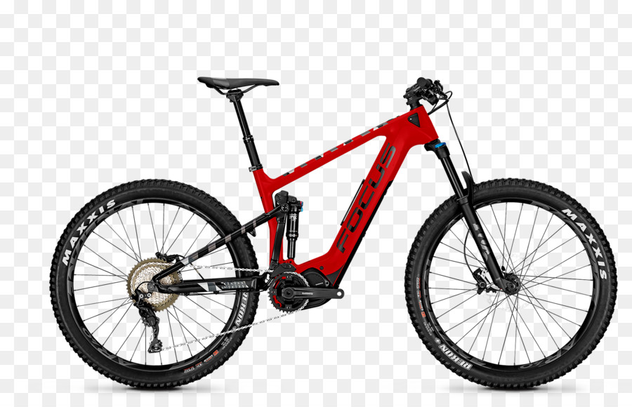 Bicicleta Elétrica，2018 Ford Focus PNG