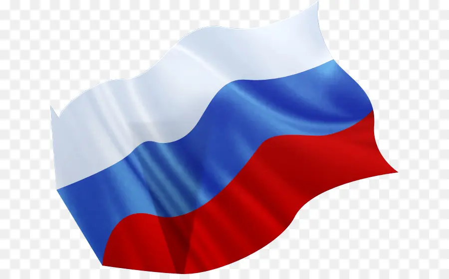 Rússia，Bandeira Da Rússia PNG