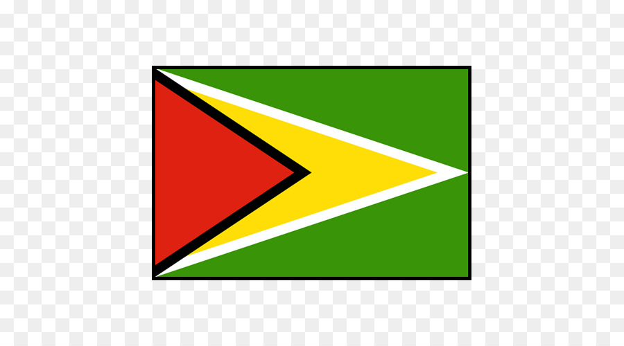 Bandeira Da Guiana，Nacional PNG