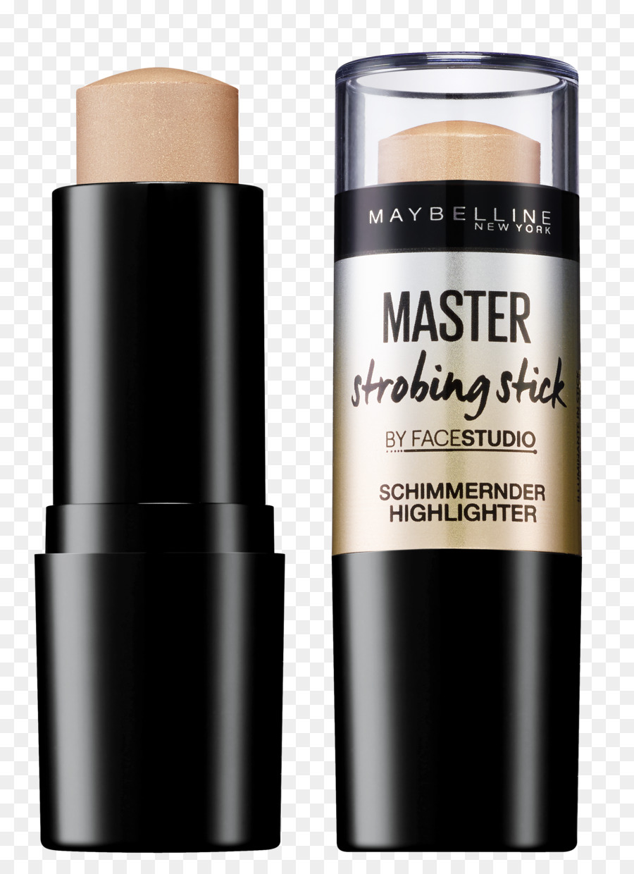 Maybelline，O Marcador De PNG