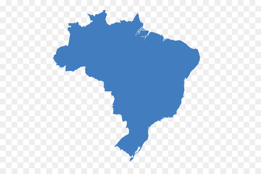 Mapa Do Brasil Em Branco Coloring City 4360