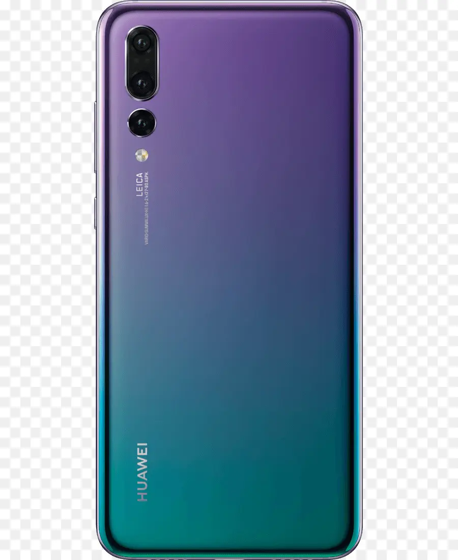 Telefone Huawei，Smartphone PNG