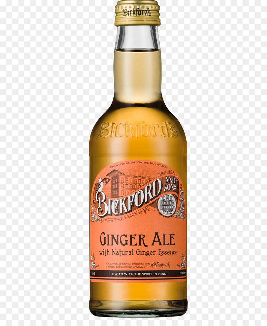 Ginger Ale，água Tônica PNG