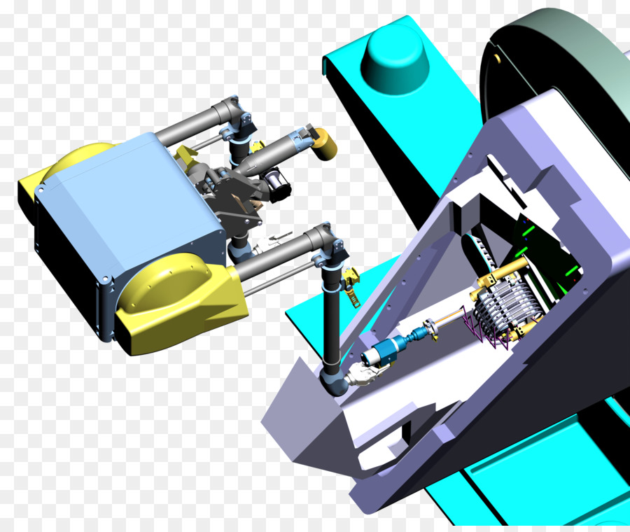 Ferramenta，Tecnologia PNG