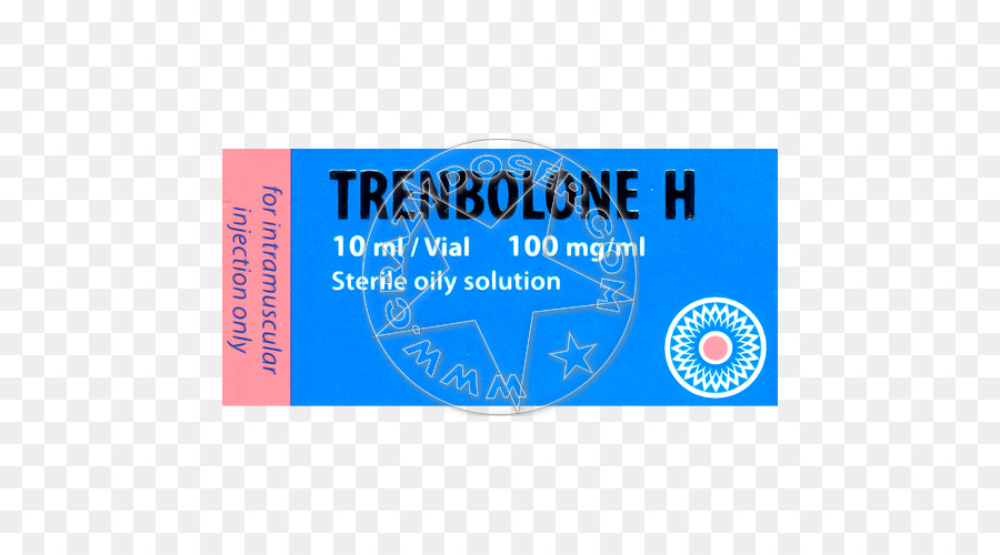 Trembolona，Trembolona Hexahydrobenzylcarbonate PNG