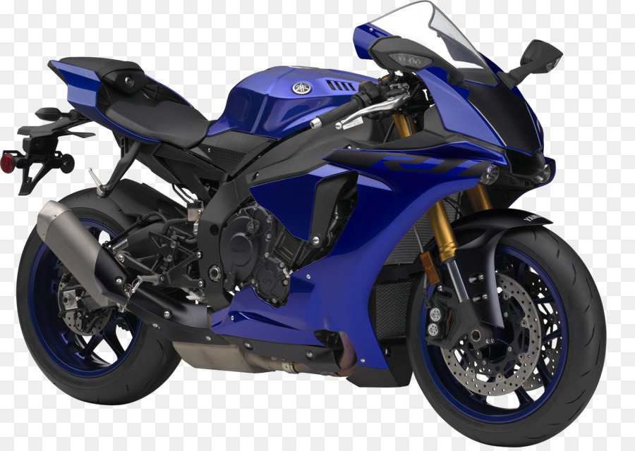 A Yamaha Yzfr1，A Yamaha Motor Company PNG