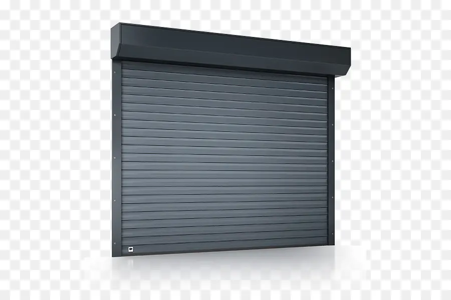 Portas De Garagem，Garagem PNG