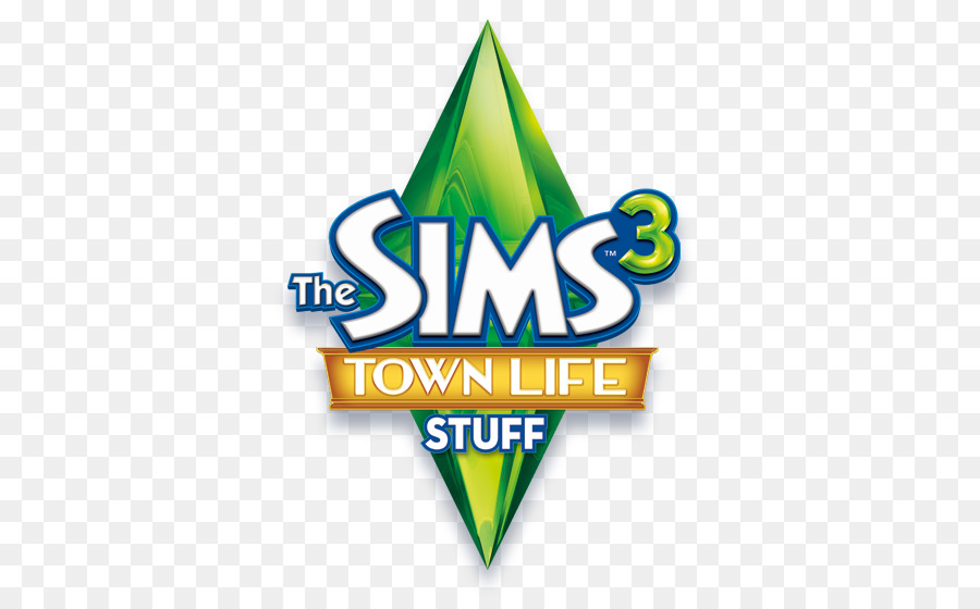 Sims 3 Vida Na Cidade，Sims 3 Fast Lane Stuff PNG