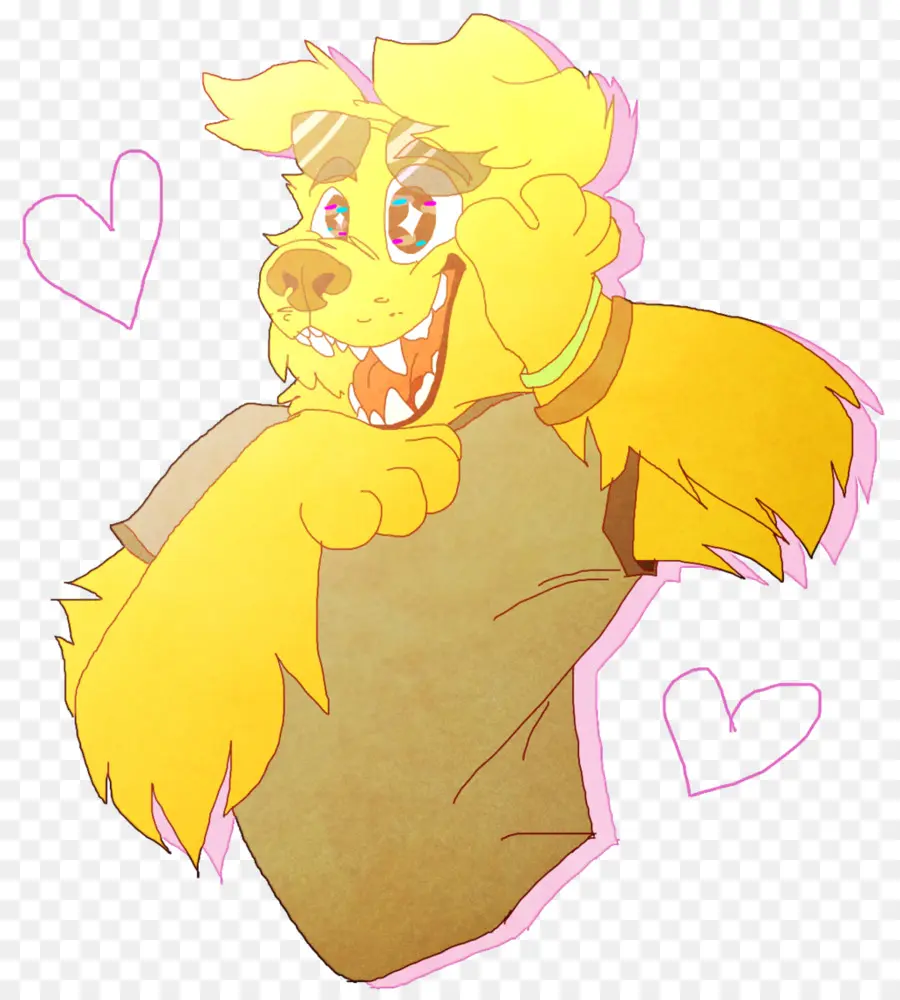 Mr Peanutbutter，Manteiga De Amendoim PNG