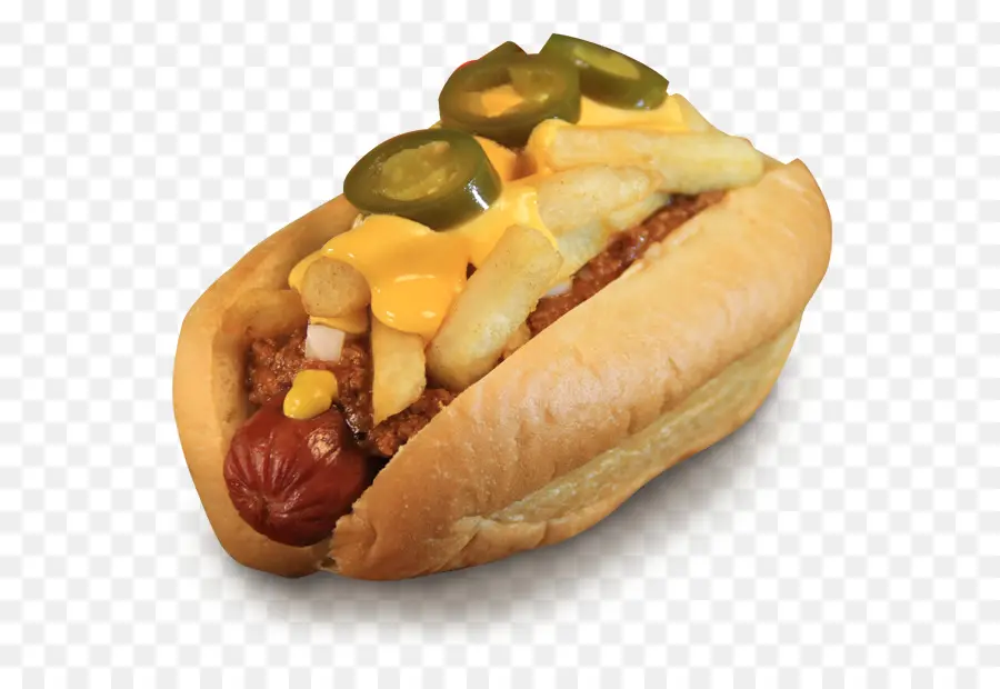 Cachorro Quente，Lanche PNG