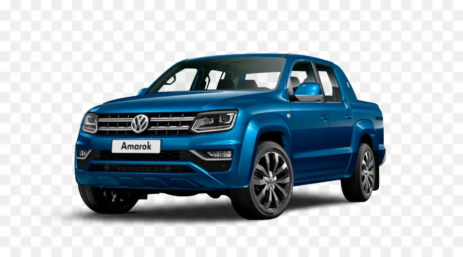 Volkswagen Amarok，Volkswagen PNG