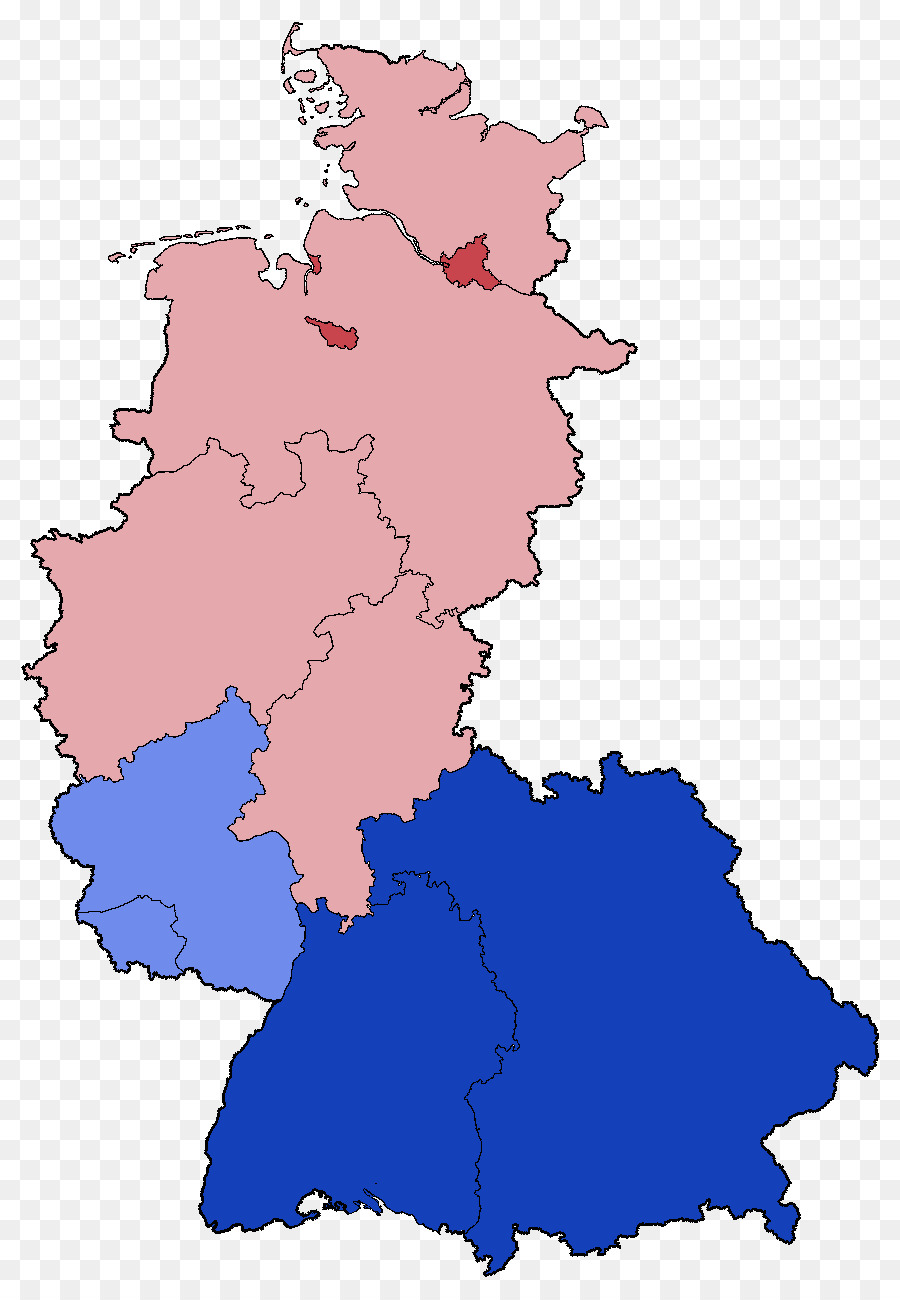 Federal Alemão Eleições De 2017，Alemanha Ocidental Eleições Federais De 1949 PNG