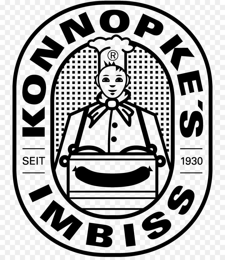 Konnopke Do Imbiss，Logo PNG