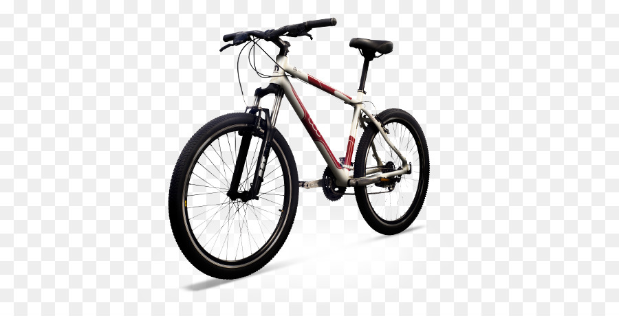 Bicicleta Vermelha，Bicicleta PNG