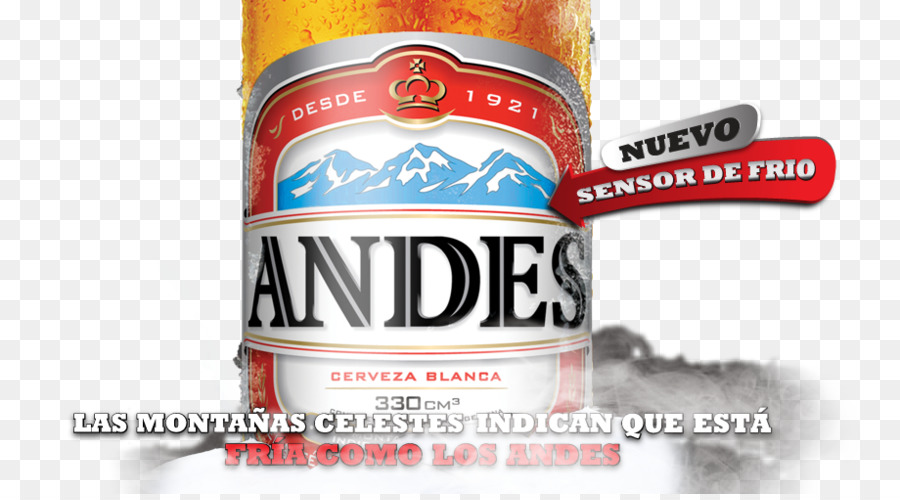 Cerveja，Cerveja Andes PNG