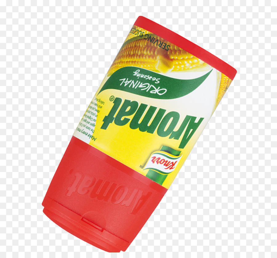 Aromat，Sabor PNG