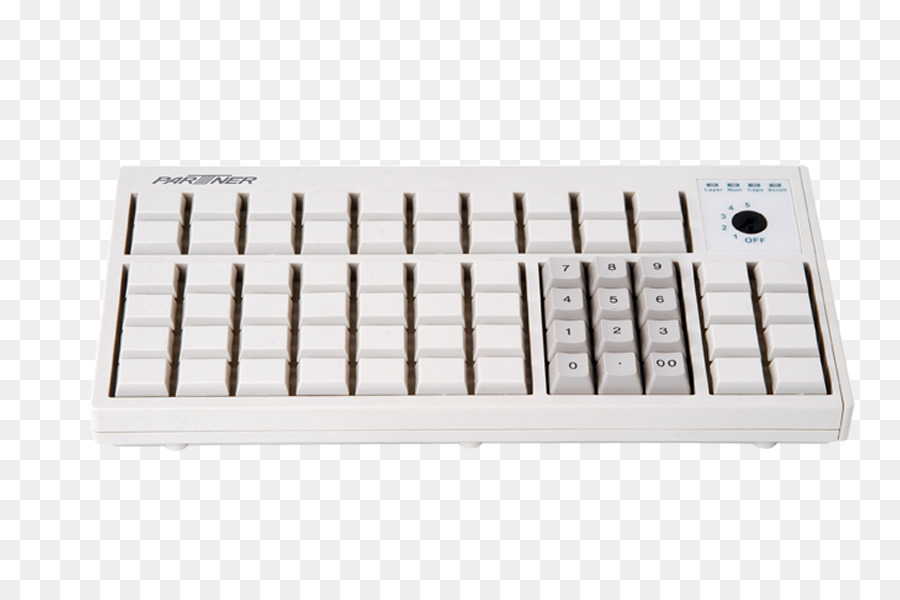 Teclado De Computador，Teclados Numéricos PNG