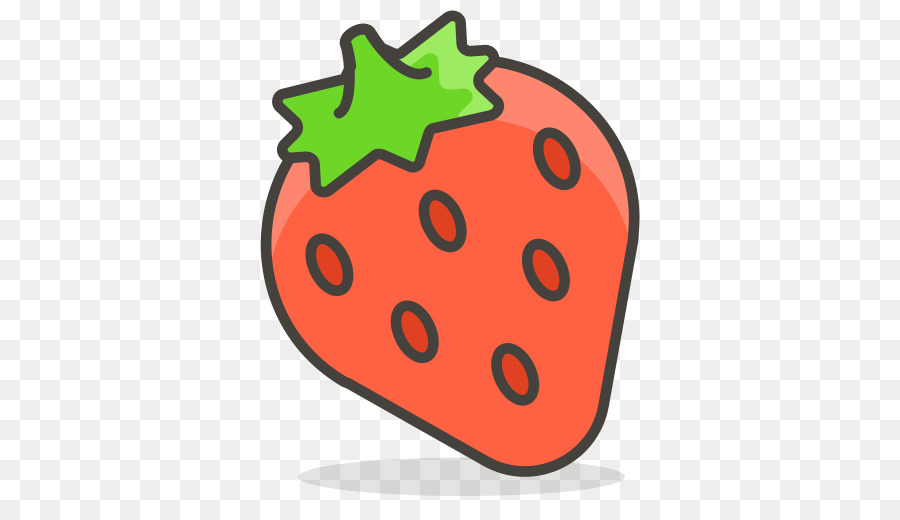 Morango Desenho，Fruta PNG