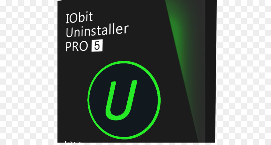 Iobit Uninstaller，Desinstalador PNG