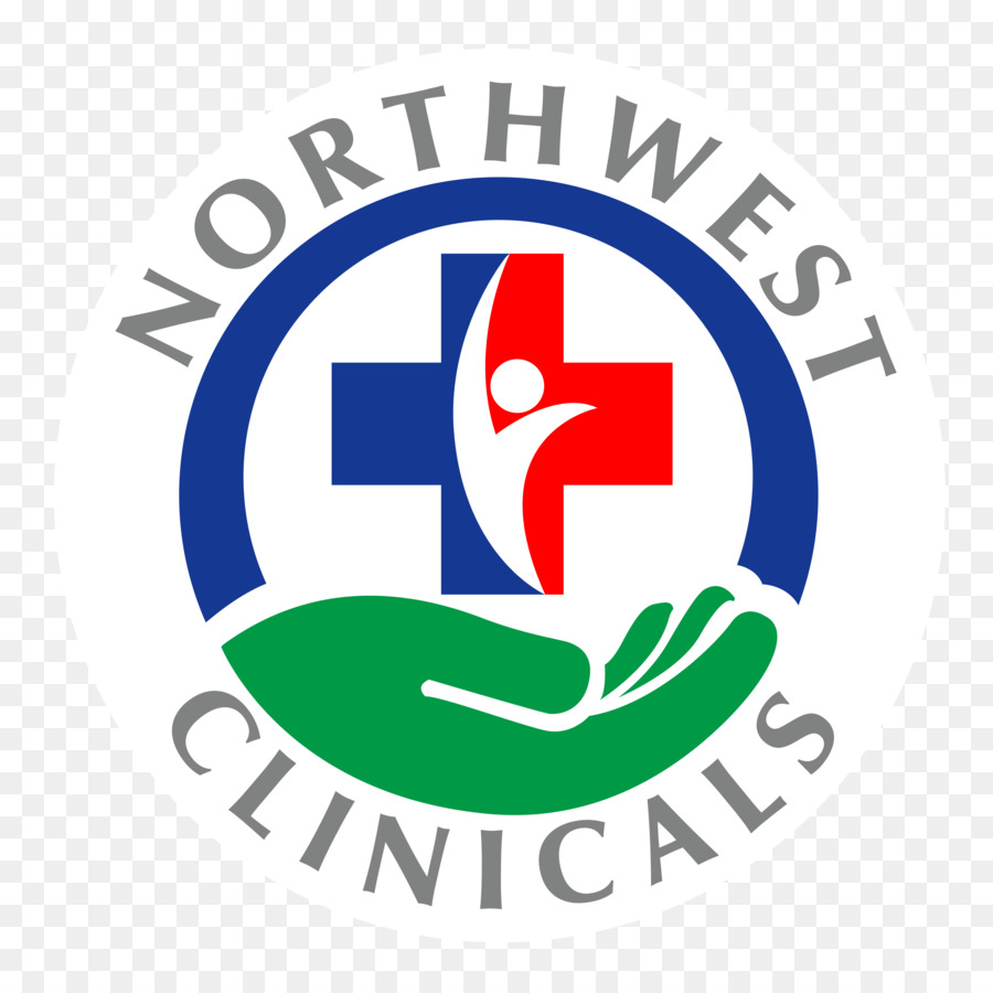 Clínica Noroeste Logo，Assistência Médica PNG