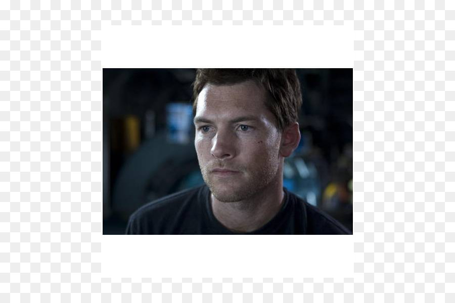 Sam Worthington，Avatar PNG