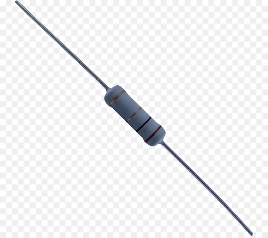 Resistor，Eletrônico PNG