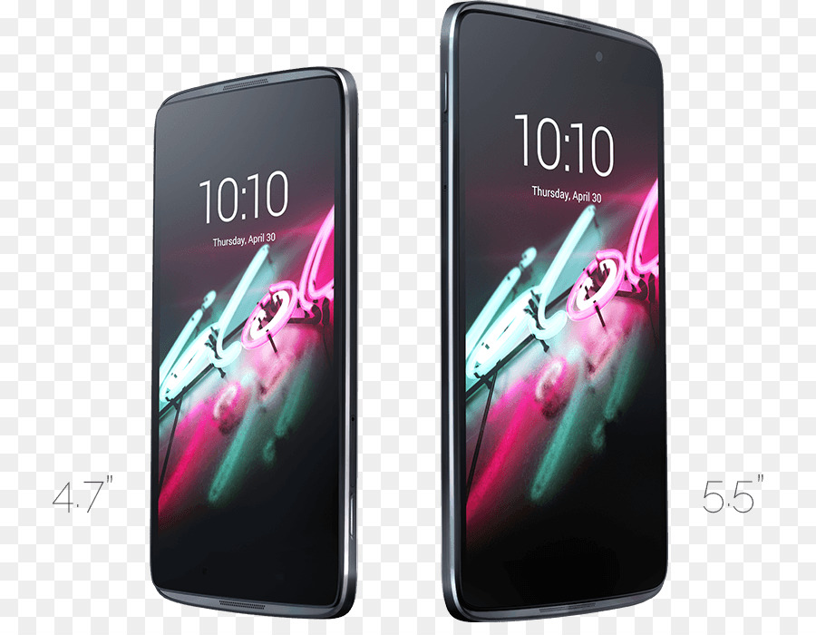 Alcatel Onetouch Idol，Alcatel Mobile PNG