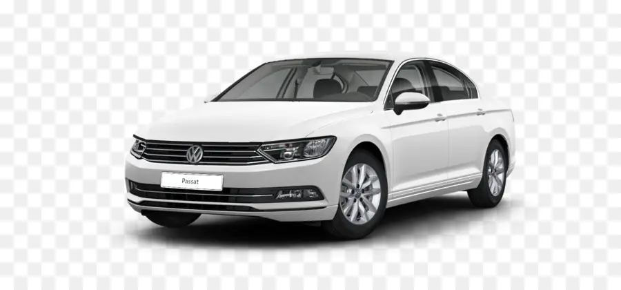 2018 Volkswagen Passat，Volkswagen PNG